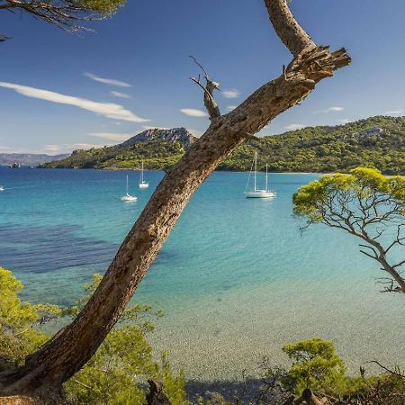 Calme Et Confort En Rez-De-Jardin La Londe-les-Maures Εξωτερικό φωτογραφία