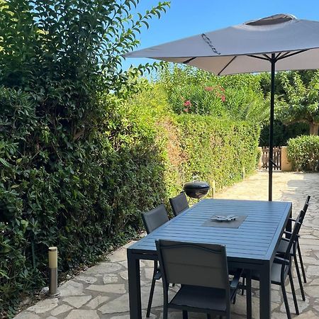 Calme Et Confort En Rez-De-Jardin La Londe-les-Maures Εξωτερικό φωτογραφία
