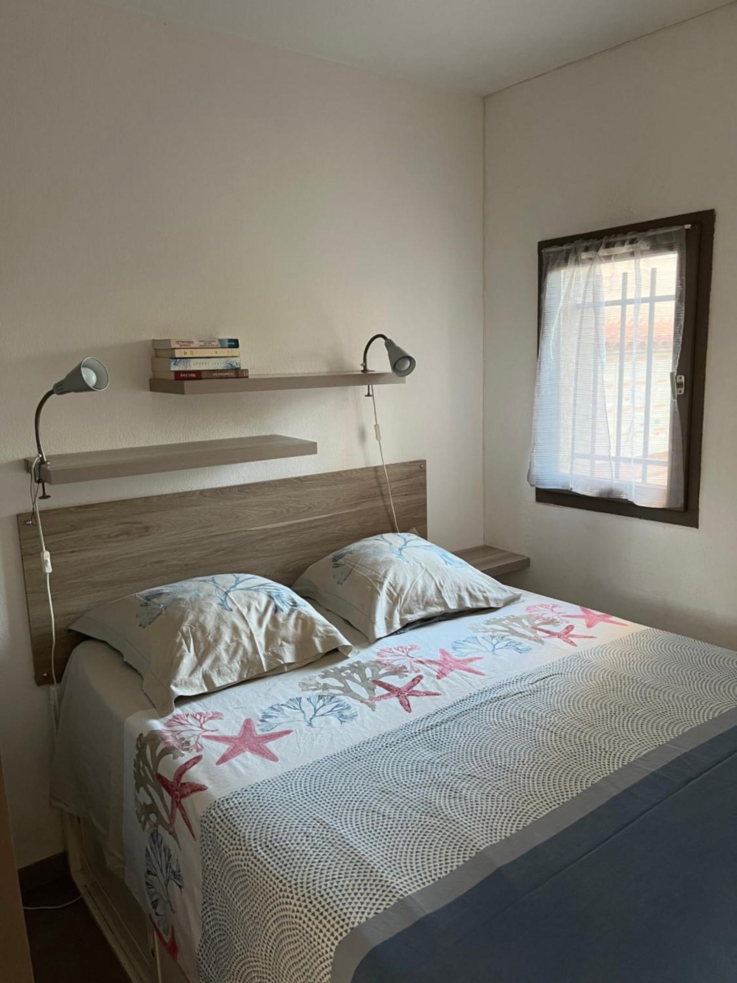 Calme Et Confort En Rez-De-Jardin La Londe-les-Maures Εξωτερικό φωτογραφία