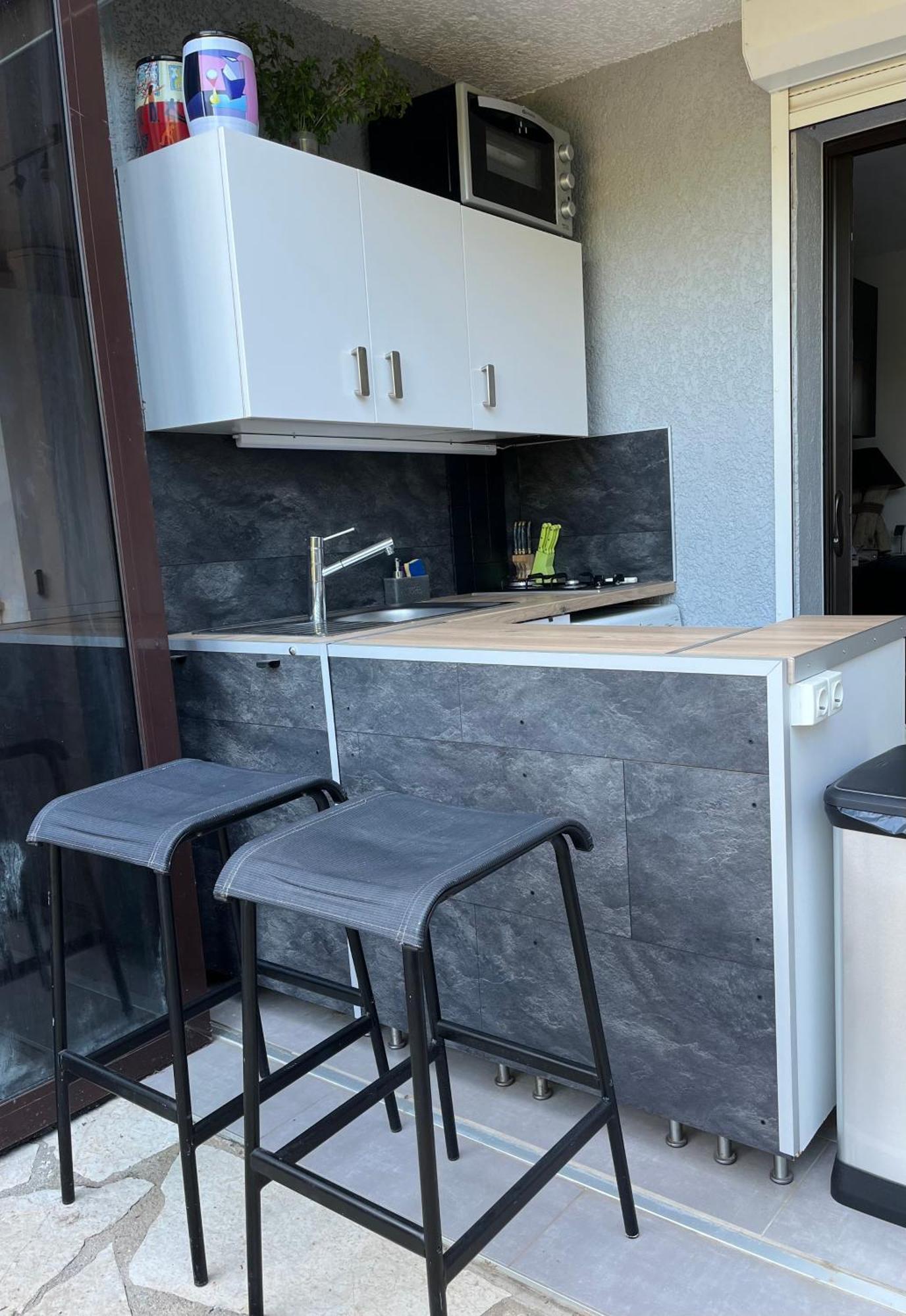 Calme Et Confort En Rez-De-Jardin La Londe-les-Maures Εξωτερικό φωτογραφία